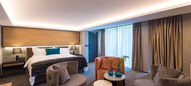 维瓦里Mantis水疗酒店(Vivari Hotel and Spa by Mantis)图片