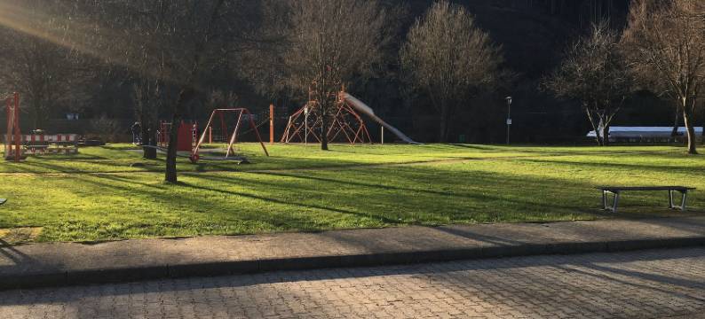 奥伯斯酒店(Am Obersee Hotel)图片