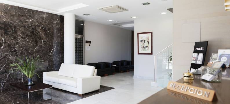 瓦伦西亚酒店(Hotel Valencia)图片