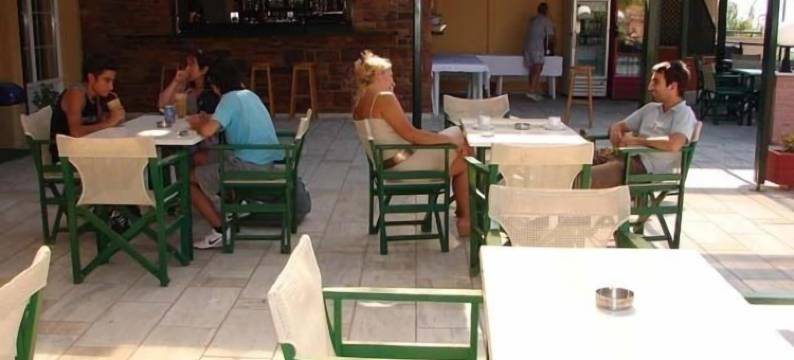 日出酒店(Sunrise Hotel)图片