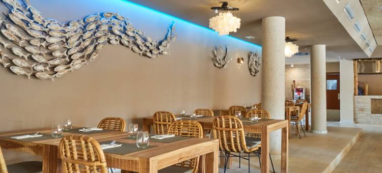 塔里法兰斯酒店(a member of Radisson Individuals)(Hotel Tarifa Lances, a member of Radisson Individuals)图片