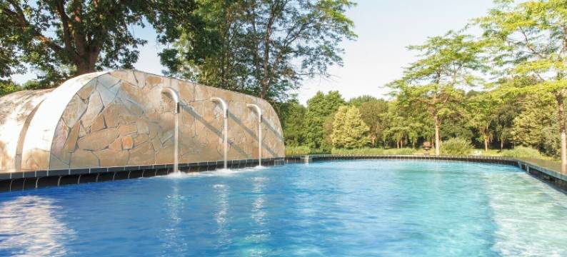 特尔梅恩巴德新尚斯(Thermen Bad Nieuweschans)图片