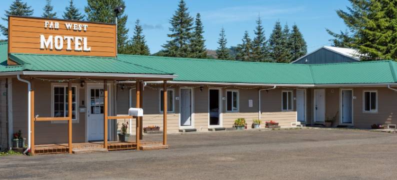 远西汽车旅馆(Far West Motel)图片