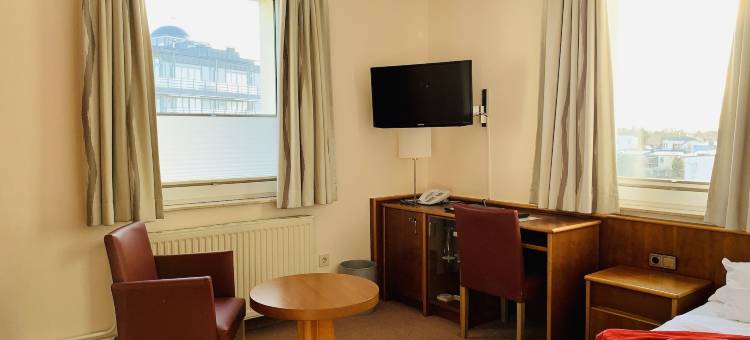 新李伯湖区酒店(Seehotel Neue Liebe)图片