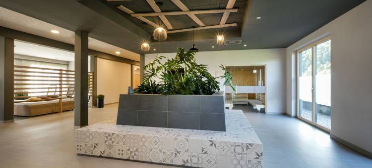 威兹胡法酒店(Jufa Hotel Weiz)图片