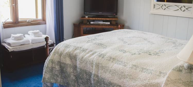 夏恩阿克里斯乡村旅馆(Shane Acres Country Inn)图片