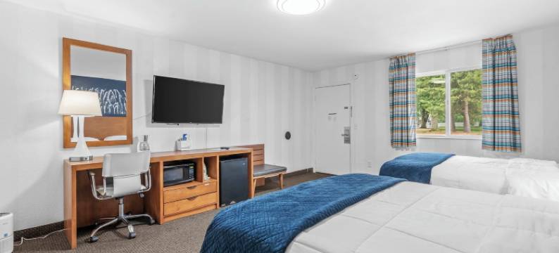 星光度假汽车旅馆(Starlite Resort)图片