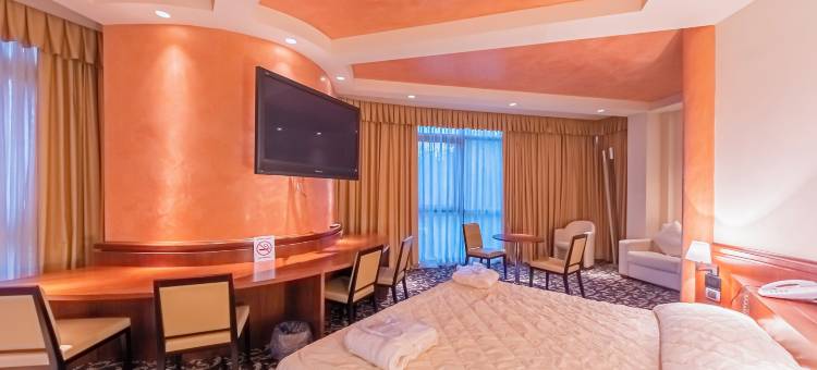 达都国际酒店(Dado Hotel International)图片