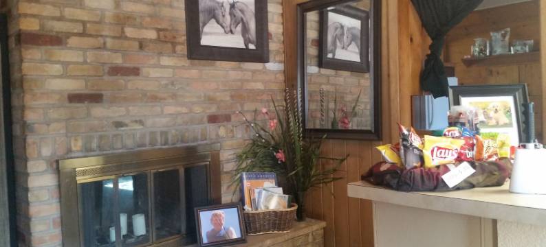 双溪旅馆(Two Rivers Inn West)图片