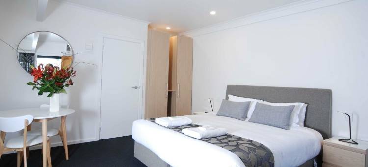 马厩精品汽车旅馆(Stables Boutique Motel)图片