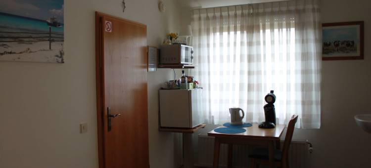 Rene's 民宿(Rene's B&B)图片