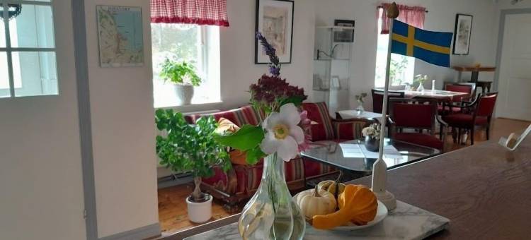 库拉比吉登斯家庭旅馆(Kullabygdens Bed & Breakfast Höganäs)图片