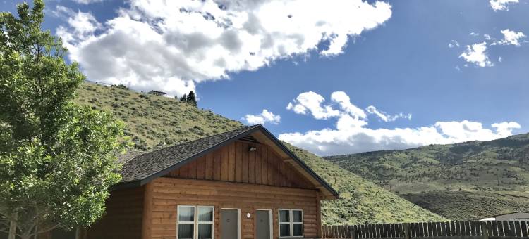 度假小屋汽车旅馆(Holiday Lodge)图片