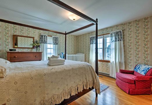 Quaint Elkton Home Near Shenandoah National Park! Hotel Overview