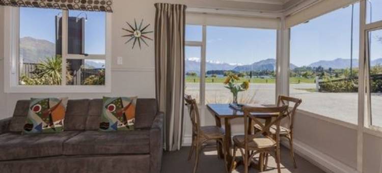 瓦娜卡湖景汽车旅馆(Wanaka View Motel)图片