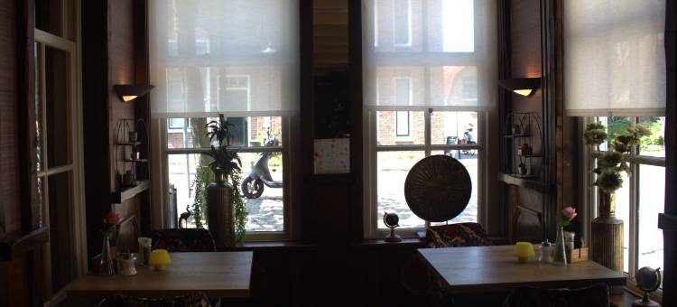 恩克赫伊曾瓦彭酒店(Het Wapen Van Enkhuizen)图片