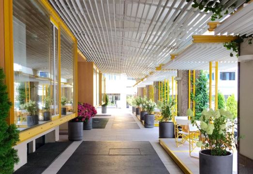 Hotel Sonne Lienz Hotel Overview