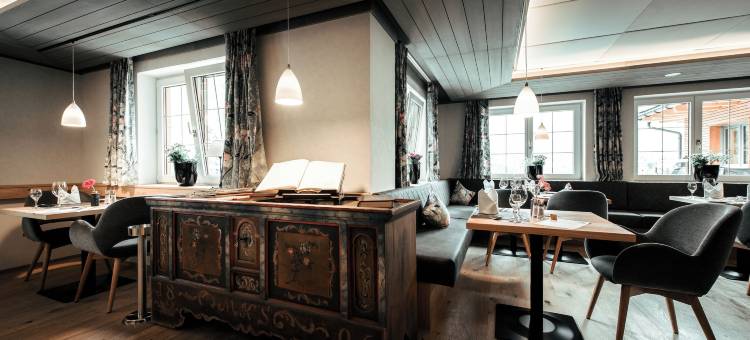 比尔肯好和酒店(Hotel Birkenhöhe)图片