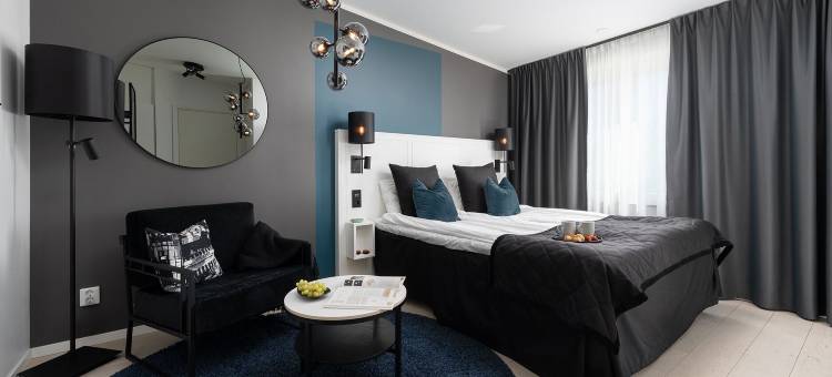 城市公寓天空酒店(Sky Hotel City Apartments)图片