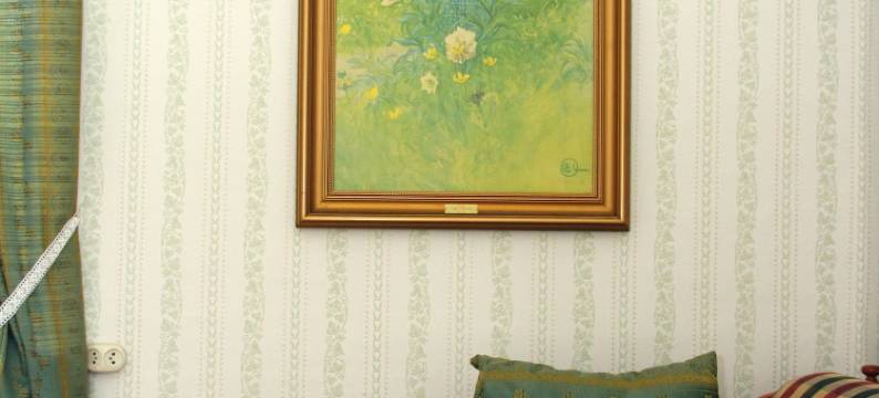 斯玛尔特龙博达法尔嘉德酒店(Smultronboda Fårgård)图片