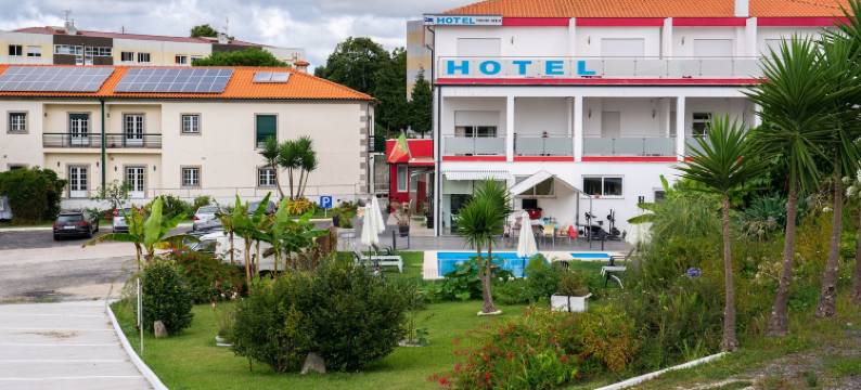 米尼奥贝罗酒店(Hotel Minho Belo)图片