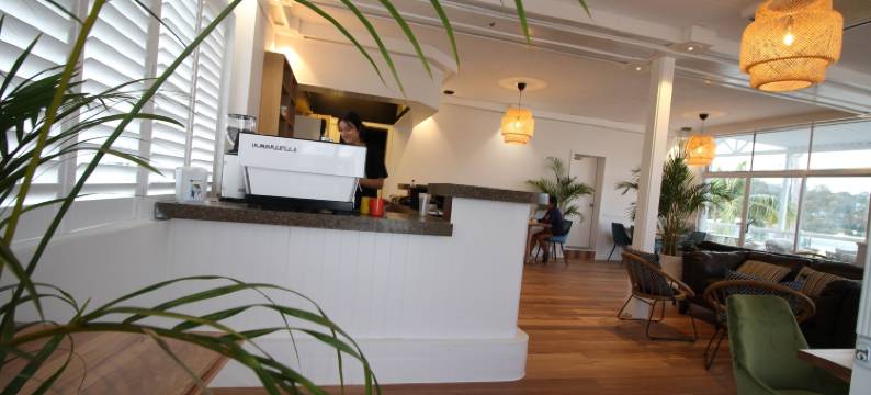 贝特曼斯湾旅馆(Batemans Bay Lodge)图片