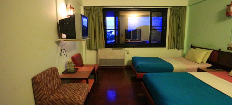 阿诺达德酒店(Anodard Hotel Chiang Mai)图片