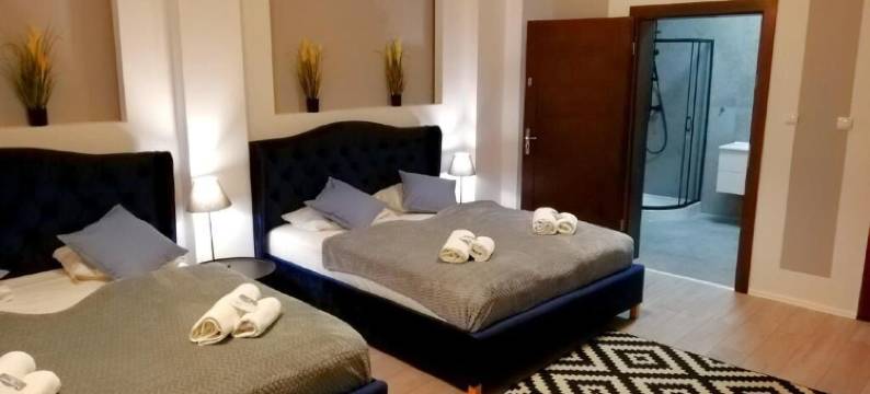 伟大波兰弗洛茨瓦夫市中心(Great Polonia Wrocław City Center)图片