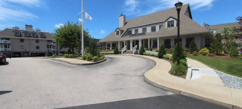 惠灵顿度假村(Wellington Resort)图片