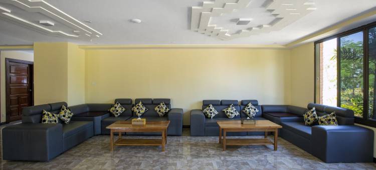 阿卡西亚酒店(Acacia Hotel Bagan)图片