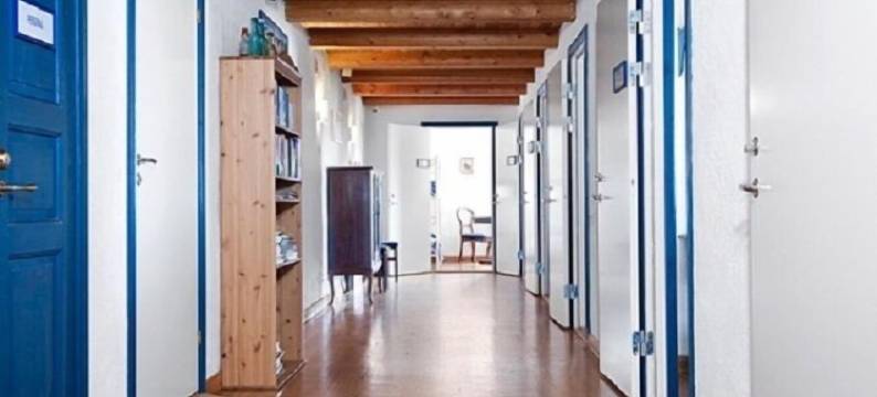 褚德1303欧斯达勒住宿加早餐酒店(Tryde 1303 B&B på Österlen)图片