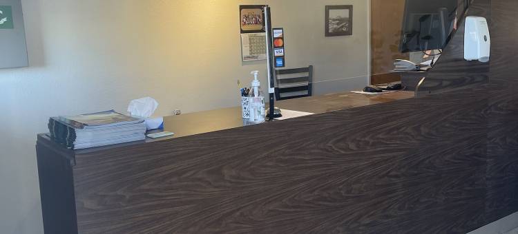 水晶汽车旅馆(Crystal Motel)图片