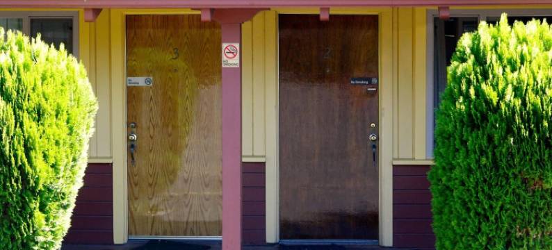 旋律牧场汽车旅馆(Melody Ranch Motel)图片