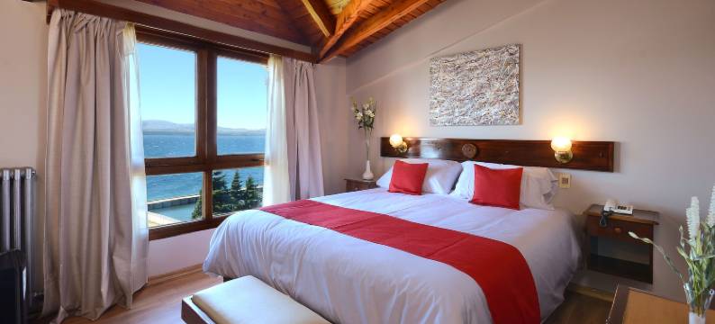 巴里洛切凯煌酒店(Hotel Concorde)图片