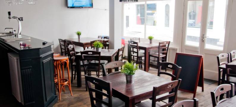 弗利辛恩城市旅社(City Hostel Vlissingen)图片