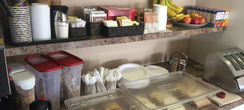 迪兹伯里乡村汽车旅馆(Didsbury Country Inn)图片