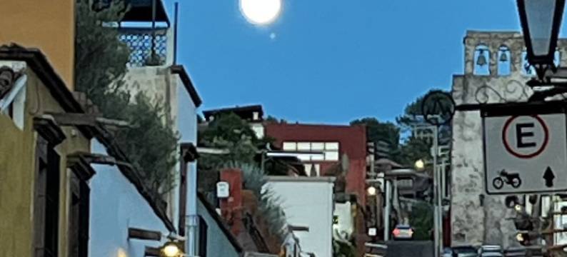 卡萨卡门酒店(Casa Carmen)图片