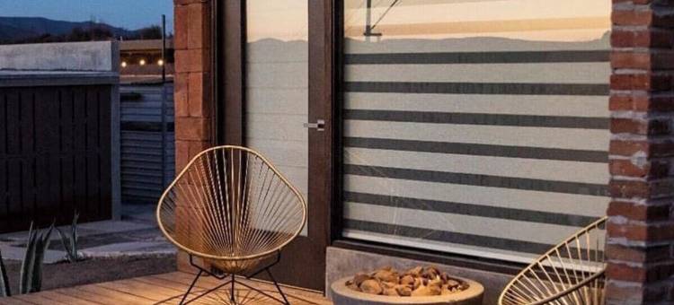 卡普里乔精品酒店(Hotel Boutique Kpricho)图片