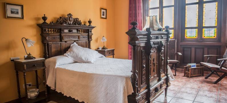 玛尔奎奥乡村酒店(Hotel Mar de Queo)图片