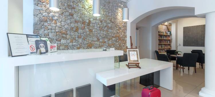 茵普莱思雅酒店(Impresja Art Resort)图片