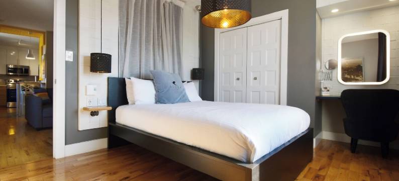 卡皮托尔罗宾逊鲍尔精品酒店(Capitol Robinson by Bower Boutique Hotels)图片