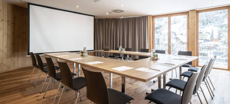 特拉勒霍夫酒店(Hotel Trattlerhof)图片