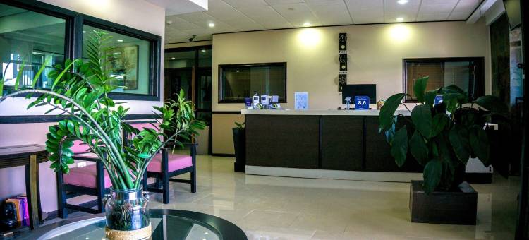 峡谷精品酒店(Canyon Boutique Hotel)图片