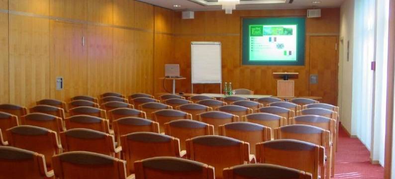 埃克塞尔酒店(Hotel Exel)图片