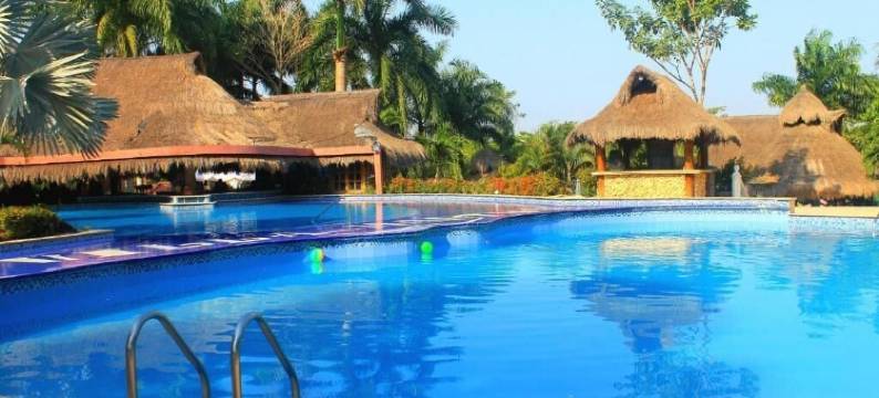 生态酒店玛莎别墅(Eco Hotel Villa Martha)图片