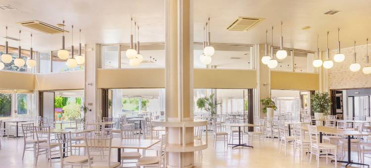 维约酒店(Hotel Vejo)图片