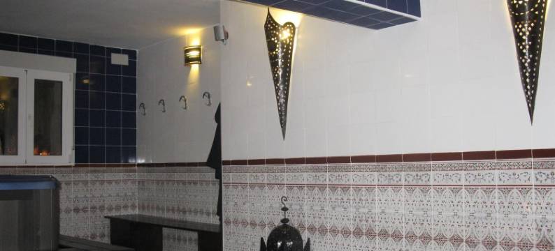 胡斯塔家庭旅馆青年旅舍(Boutique Hostal "Casa Justa")图片