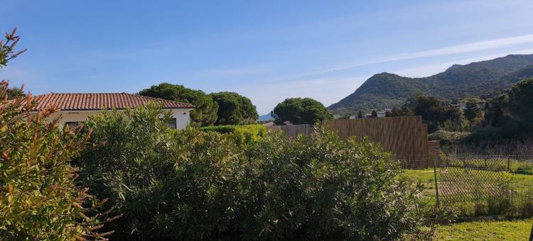 艾苏拉贝拉旅馆(Chambres Isula Bella)图片