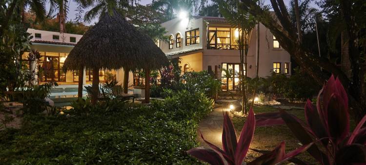 天堂海滩旅舍(Paradise Beach Lodge)图片