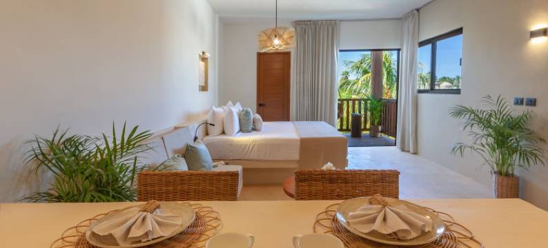 仅供成人的Onda Maya公寓酒店(Aparthotel Onda Maya - Adults Only)图片